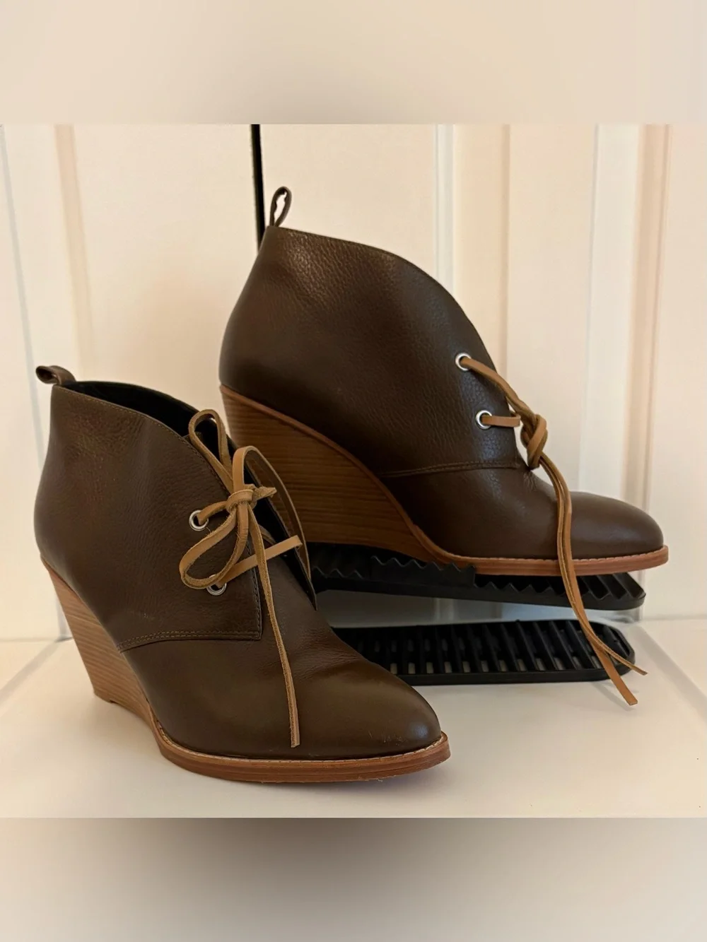 Cole Haan welcome reasonable